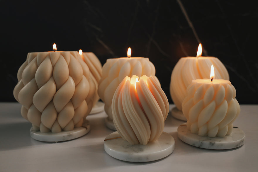 NEW 2023 Twist of Fate Collection