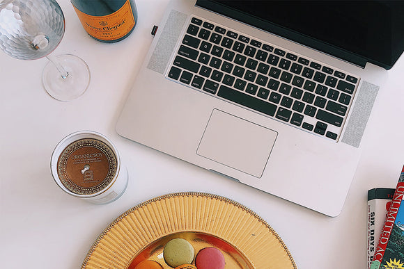 Bourdeau Home Relaunches!