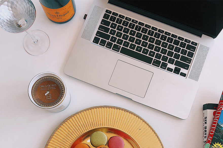 Bourdeau Home Relaunches!