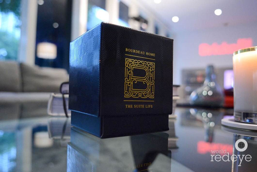 Brickell.com Launch Event