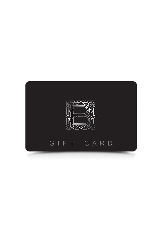 Bourdeau Home Gift Card