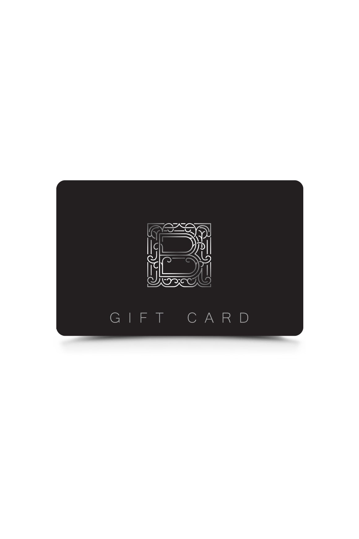 Bourdeau Home Gift Card